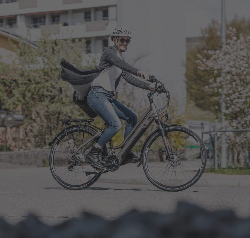 veloloft tv e bike garantie