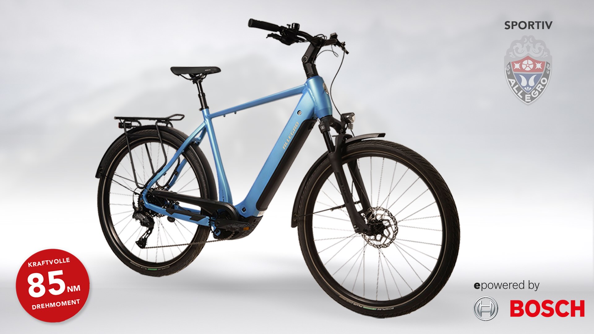 01 allegro trekking sportiv bosch 85 nm drehmoment